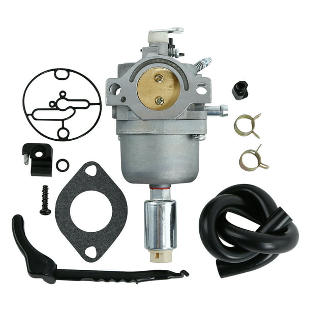 CARBURETOR ASSEMBLY FIT FOR Briggs & Stratton 18.5 HP ENGINE 